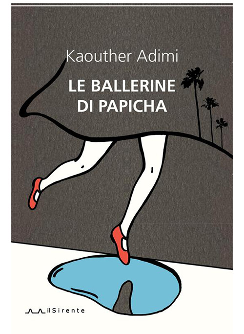 Libro LE BALLERINE DI PAPICHA 