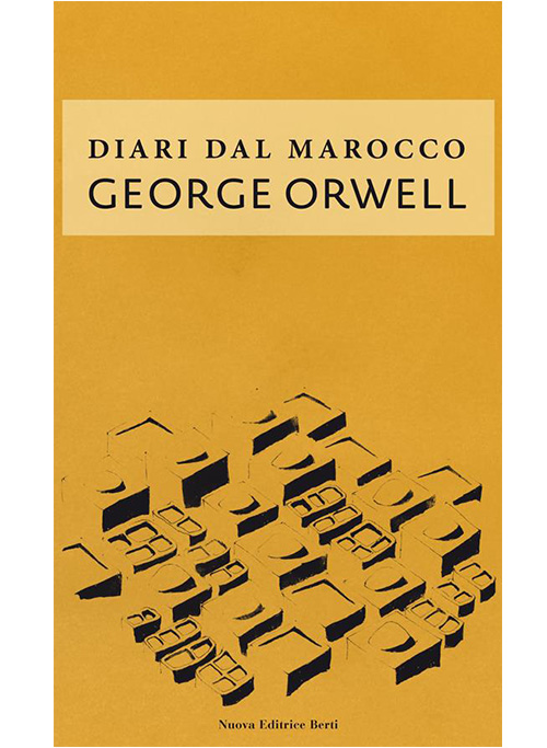 Libro DIARI DAL MAROCCO 