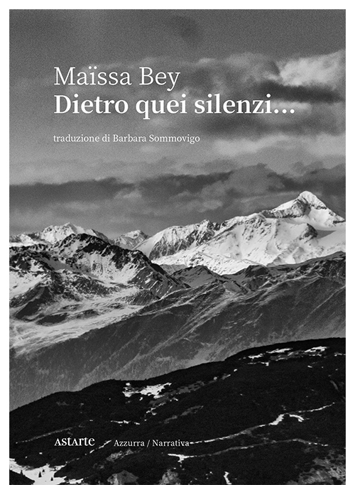 Libro DIETRO QUEI SILENZI 