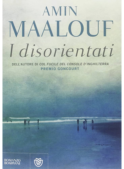 Libro I DISORIENTATI  