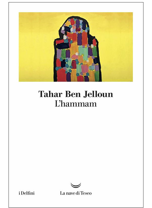 Libro L'HAMMAM 