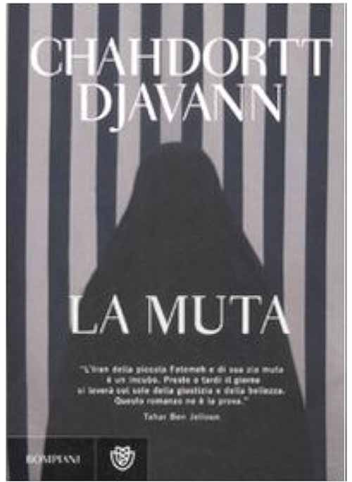 Libro LA MUTA  