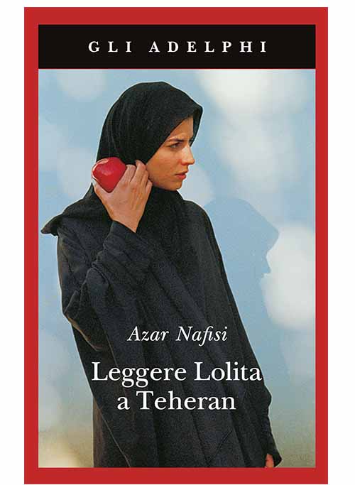 Libro LEGGERE LOLITA A TEHRAN  