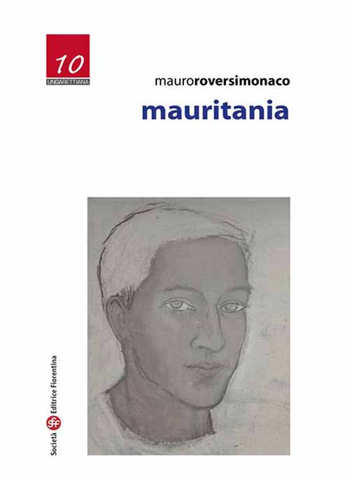 Libro MAURITANIA 