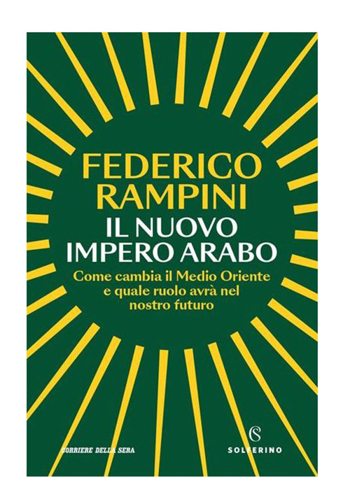 Libro NUOVO IMPERO ARABO  