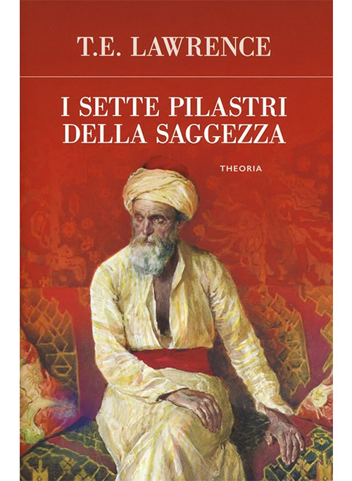 Libro I SETTE PILASTRI DELLA SAGGEZZA 