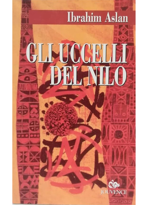 Libro GLI UCCELLI DEL NILO 