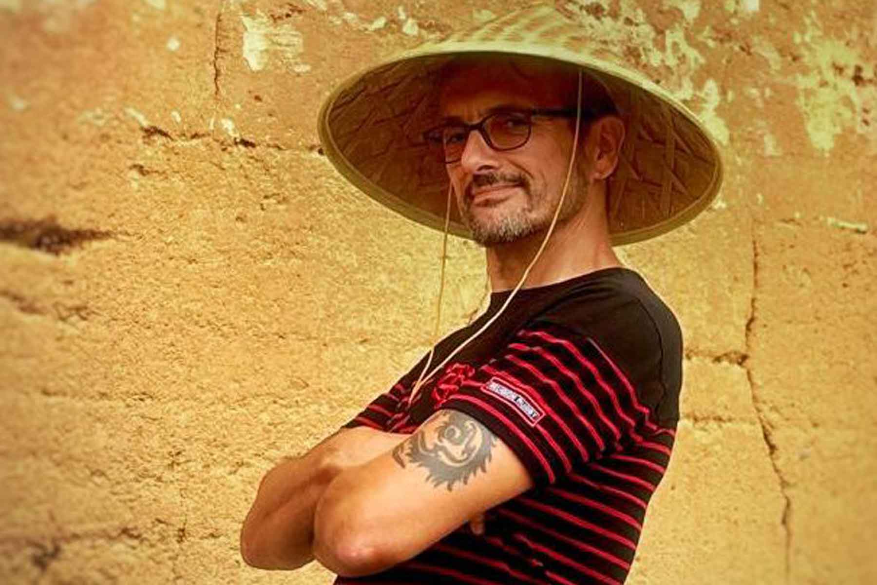 Gabriele Battaglia