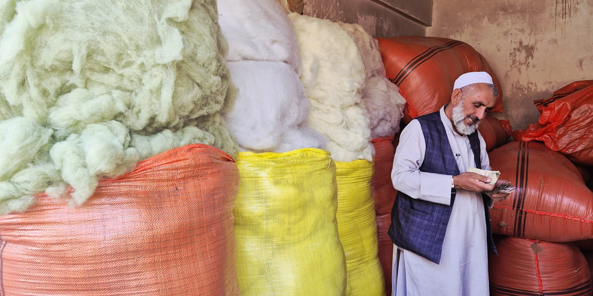 AFGHANISTAN culture millenarie
