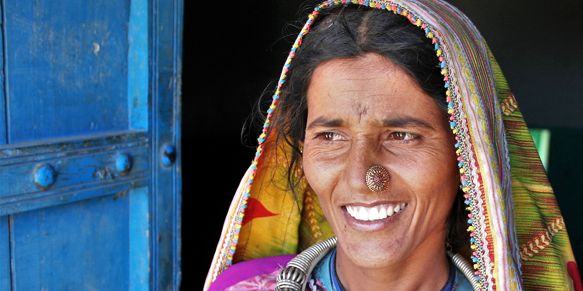 GUJARAT oltre il tempo