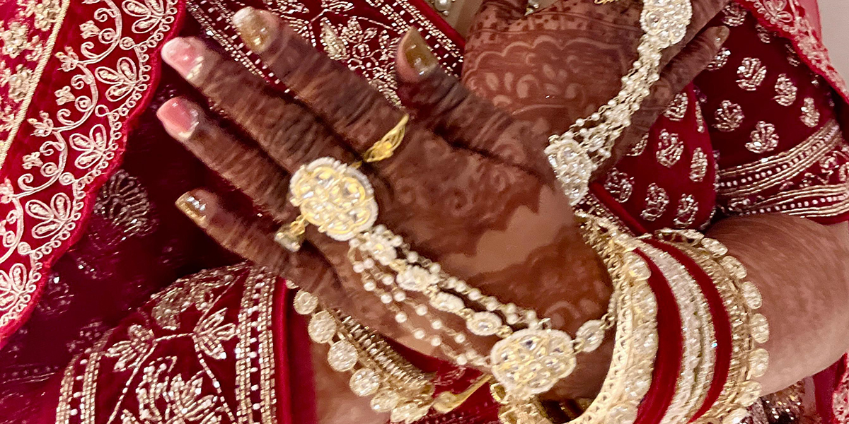 INDIA Rajastan rurale 