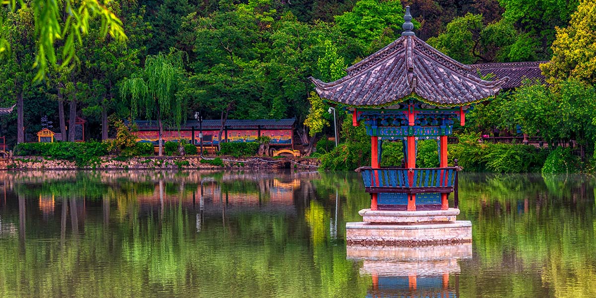 YUNNAN a sud delle nuvole